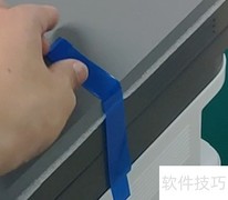 HP 136新机安装指南
