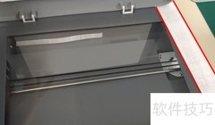 HP 136新机安装指南