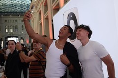 Now is Your Run：华为Mate80 Pro重返海外宣告中国科技全面上场