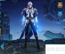 王者荣耀经典英文台词盘点