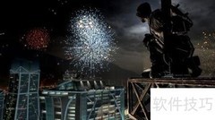 使命召唤10自由落体地图位置