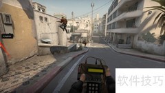 CSGO顶端计分板自定义教程