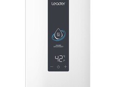 海尔即热式电热水器多项优惠低至1148元