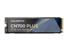 七彩虹CN700 Plus NVMe固态硬盘559元