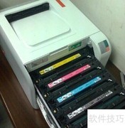 复印机与打印机常用英语