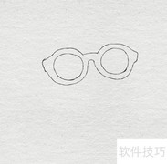 简笔画：弹吉他宝宝教程