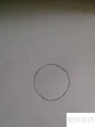 手绘简笔画：可爱小宝宝