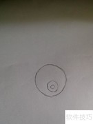 手绘简笔画：可爱小宝宝