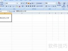 Excel多语言翻译技巧