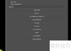 CS便携版玩法入门指南