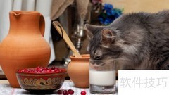 猫是否哑巴？一招辨别
