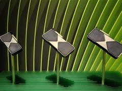 英伟达因GDDR7短缺大幅削减游戏显卡供应，重心全面转向AI芯片