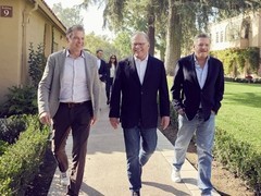 华纳收购案生变：网飞终止竞购，派拉蒙1110亿美元新方案获董事会背书