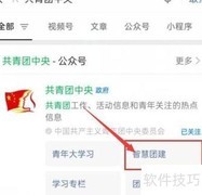 高一新生入团指南