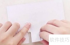 春节贺卡DIY教程