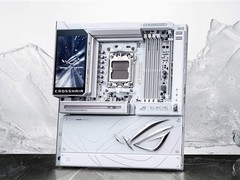 华硕AM5主板Beta版BIOS致BitLocker启动异常，官方紧急推送修复版