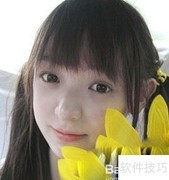 中长直发造型指南