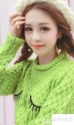 女生扎发造型精选