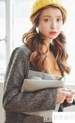 女生扎发造型精选