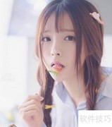 2024中长发新款发型推荐
