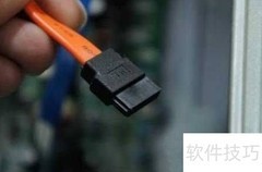电脑硬盘安装指南