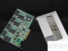 OCZ R350 PCIe SSD评测
