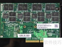 OCZ R350 PCIe SSD评测
