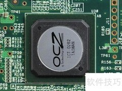 OCZ R350 PCIe SSD评测