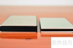 东芝Canvio Slim移动硬盘评测