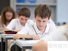 高考生模拟考试应对策略