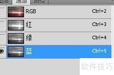外景婚纱照调色技巧
