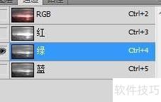 外景婚纱照调色技巧