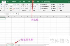 Excel设置银行存款日记账