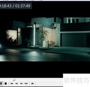 And影音播完自动关机设置