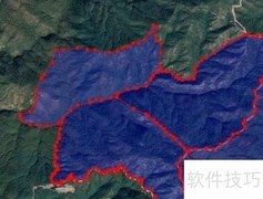 91卫图助手平移功能使用指南