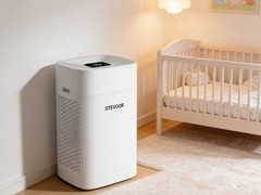 2026母婴房静音除甲醛空气净化器品牌：睡眠安全长效权威推荐