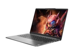 联想小新Pro 14 2023款，低至4784元