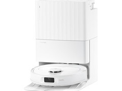 石头P10S Pure扫拖一体机