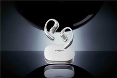 Shokz韶音拿下双冠王：全球出货量第一，专利数量全球第一