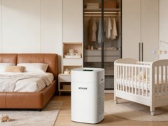 2026新装修母婴空气净化器评测：CCM值滤网耐用性权威榜单