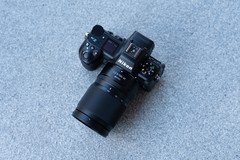 日常实用变焦镜头推荐：尼克尔 Z 24 - 105mm重塑入门体验