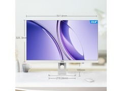 AOC大师5800一体机电脑限时优惠仅1858元