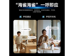 鸿蒙智选4K监控器259元