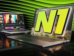 NVIDIA N1/N1X定档2026上半年，有望超越苹果M3 Max