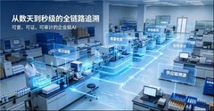 西门子ICX给企业AI大模型构建业务“数字孪生”