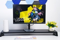 长时间游戏高刷护眼显示器哪款好？EVNIA弈威两款是优选