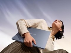适合女生的超轻本推荐，联想YOGA Air 14 Ultra Aura诠释优雅与实力