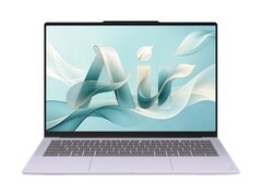 联想YOGA Air 14 Ultra Aura，一款专业的便携长续航商务轻薄本推荐