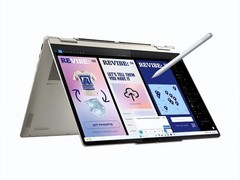 职场全能14英寸AIPC笔记本推荐：联想YOGA Air 14 Ultra Aura面面俱到