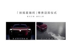 传统豪华品牌换国产新能源哪款有豪华感